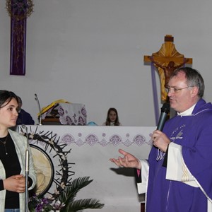 Sveti Josip na čudesan način nacrtanu kuću pretvorio u pravi dom obitelji Mihanović